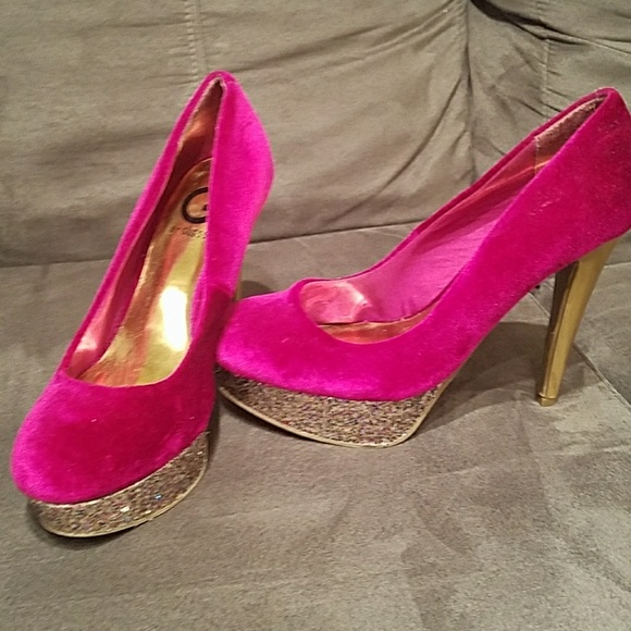 High hells - Picture 1 of 3